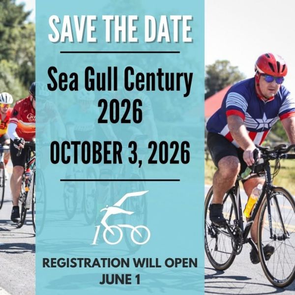 Sea Gull Century image